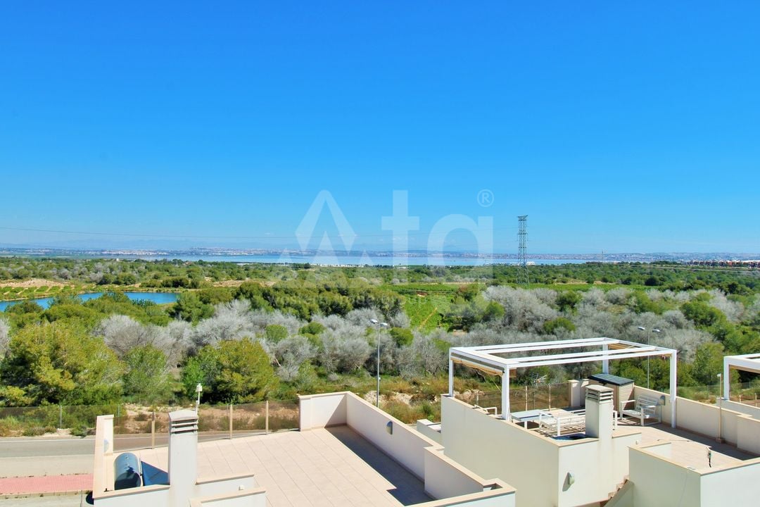 3 bedroom Villa in Villamartin - VC138057 - Photo - 26