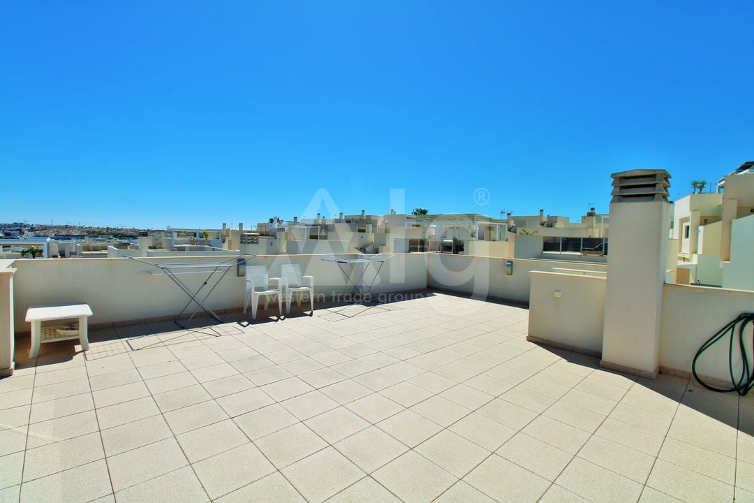 3 bedroom Villa in Villamartin - VC138057 - Photo - 23