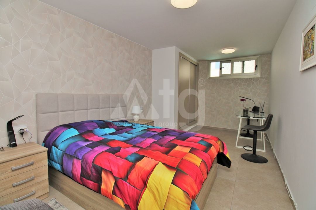 3 bedroom Villa in Villamartin - VC138057 - Photo - 14