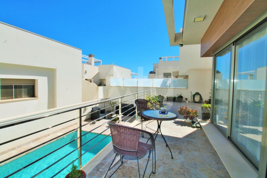 3 bedroom Villa in Villamartin - VC138057 - Photo - 3