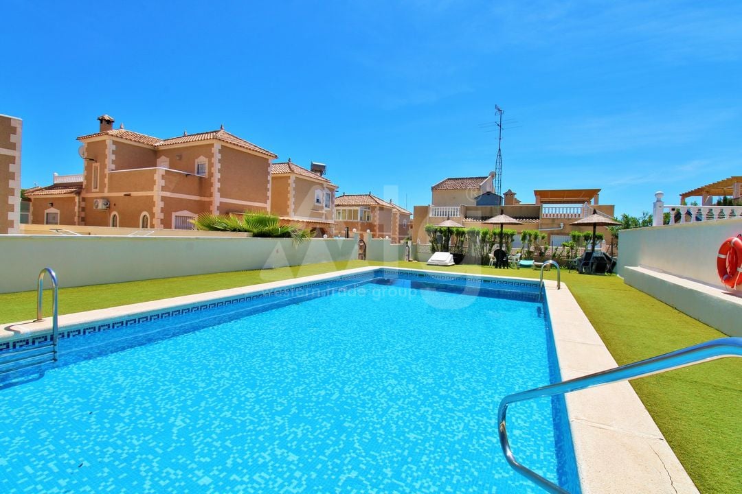 Townhouse de 3 chambres à Villamartin - VC138058 - Photo - 25