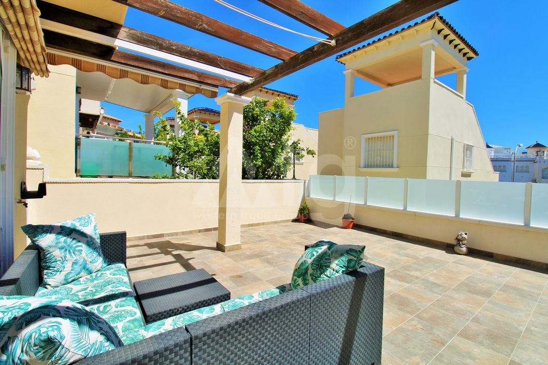 Townhouse de 3 chambres à Villamartin - VC138058 - Photo - 4