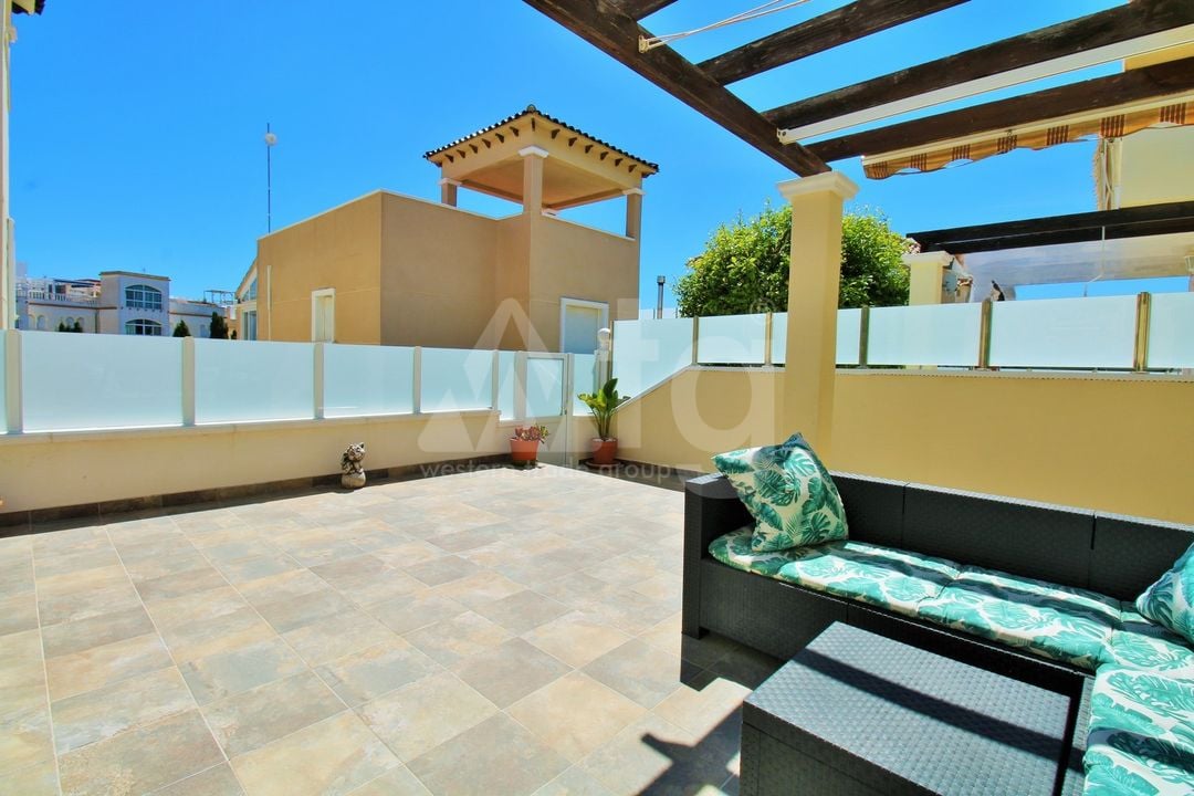 Townhouse de 3 chambres à Villamartin - VC138058 - Photo - 3