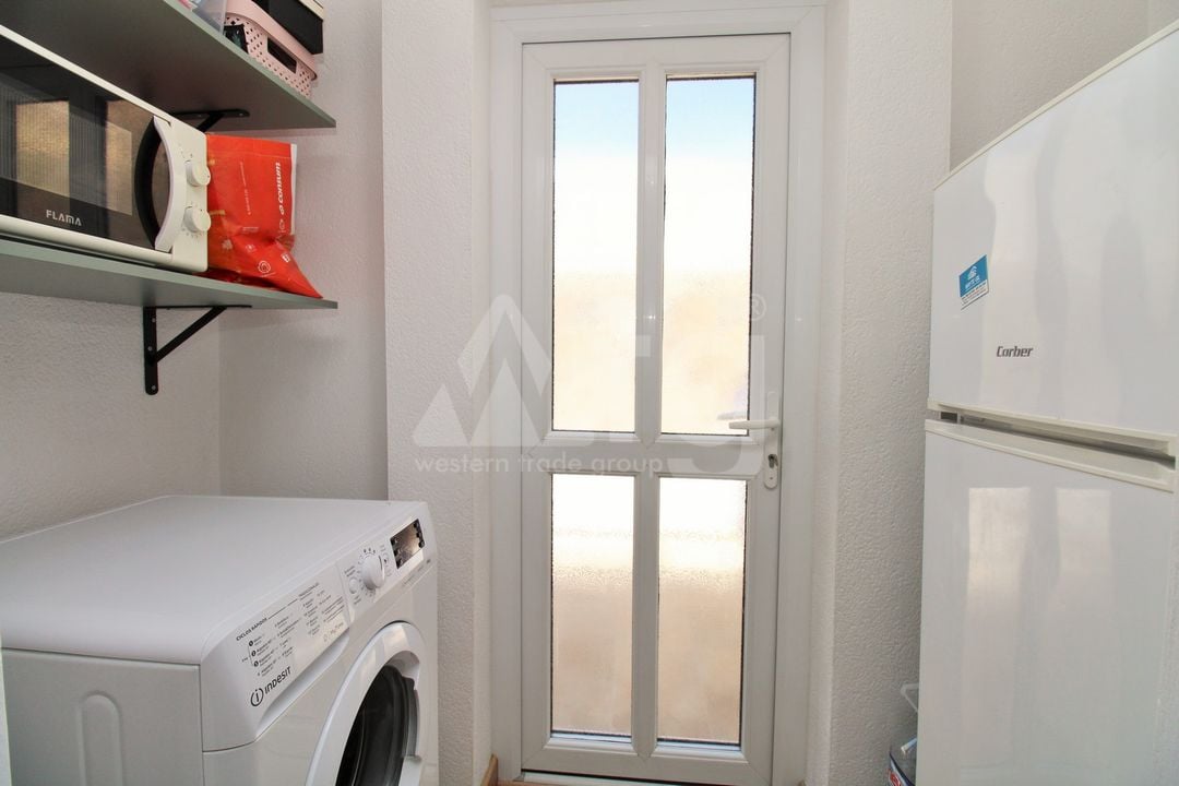 Townhouse de 3 chambres à Villamartin - VC138058 - Photo - 10