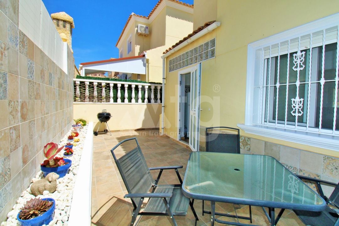 Townhouse de 3 chambres à Villamartin - VC138058 - Photo - 21
