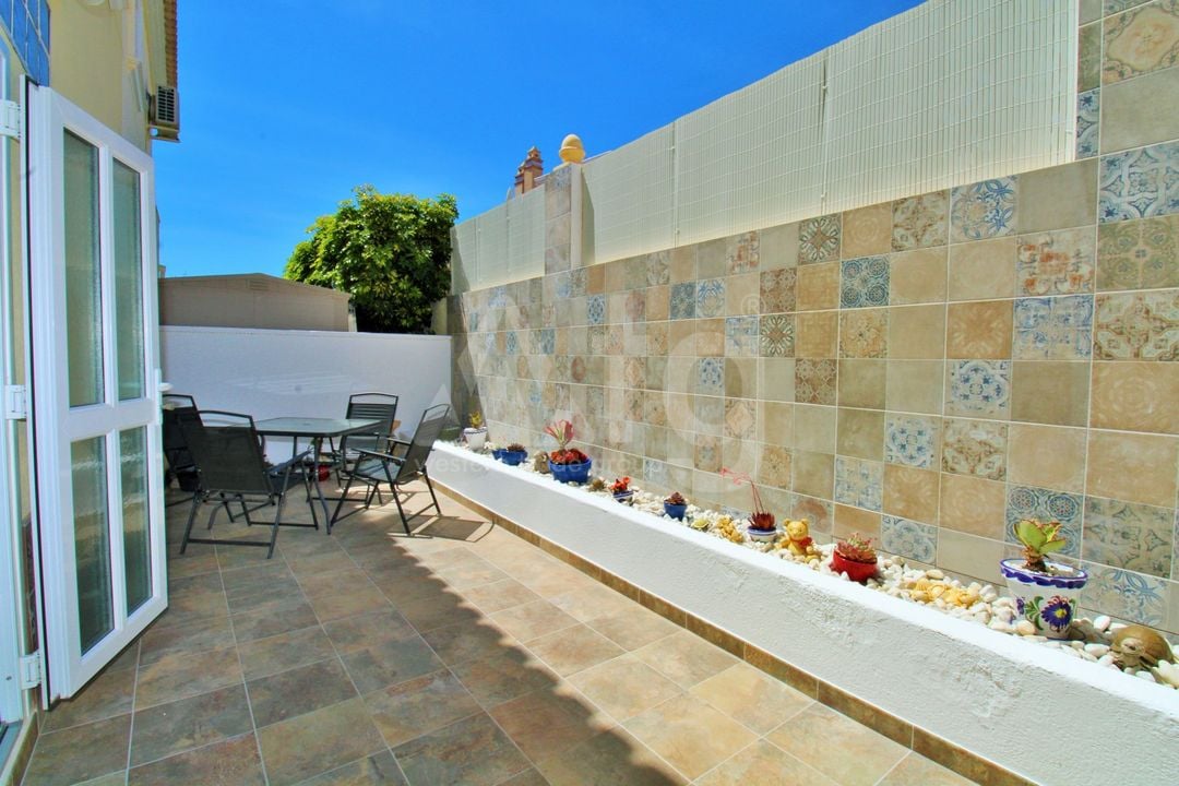 Townhouse de 3 chambres à Villamartin - VC138058 - Photo - 23