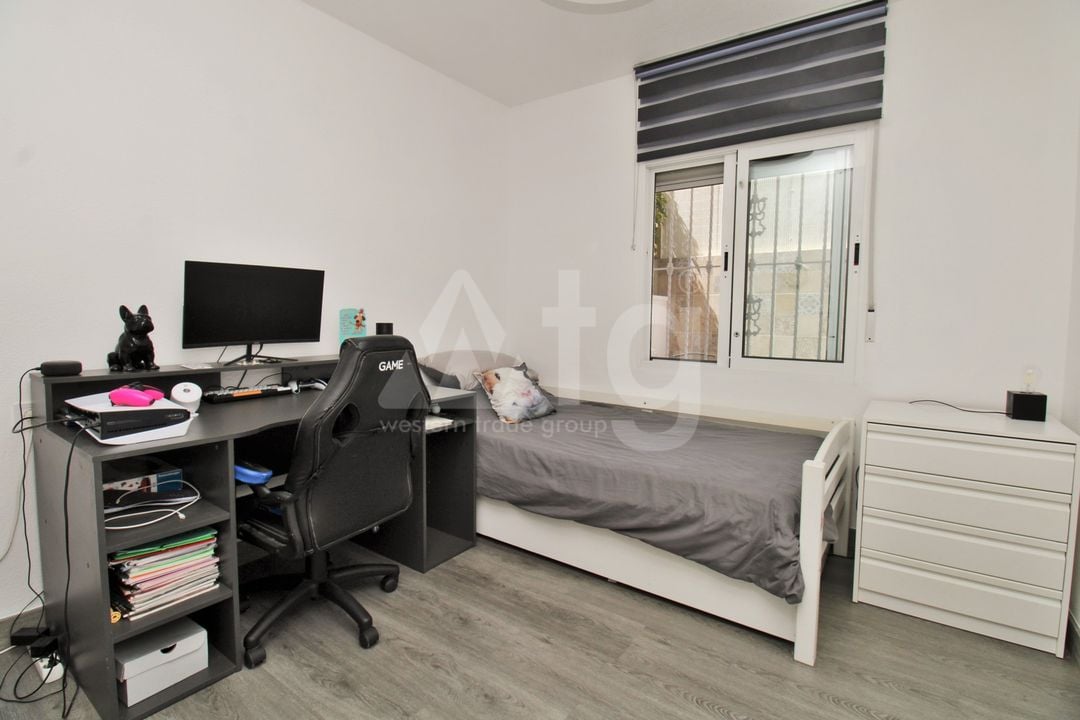Townhouse de 3 chambres à Villamartin - VC138058 - Photo - 13
