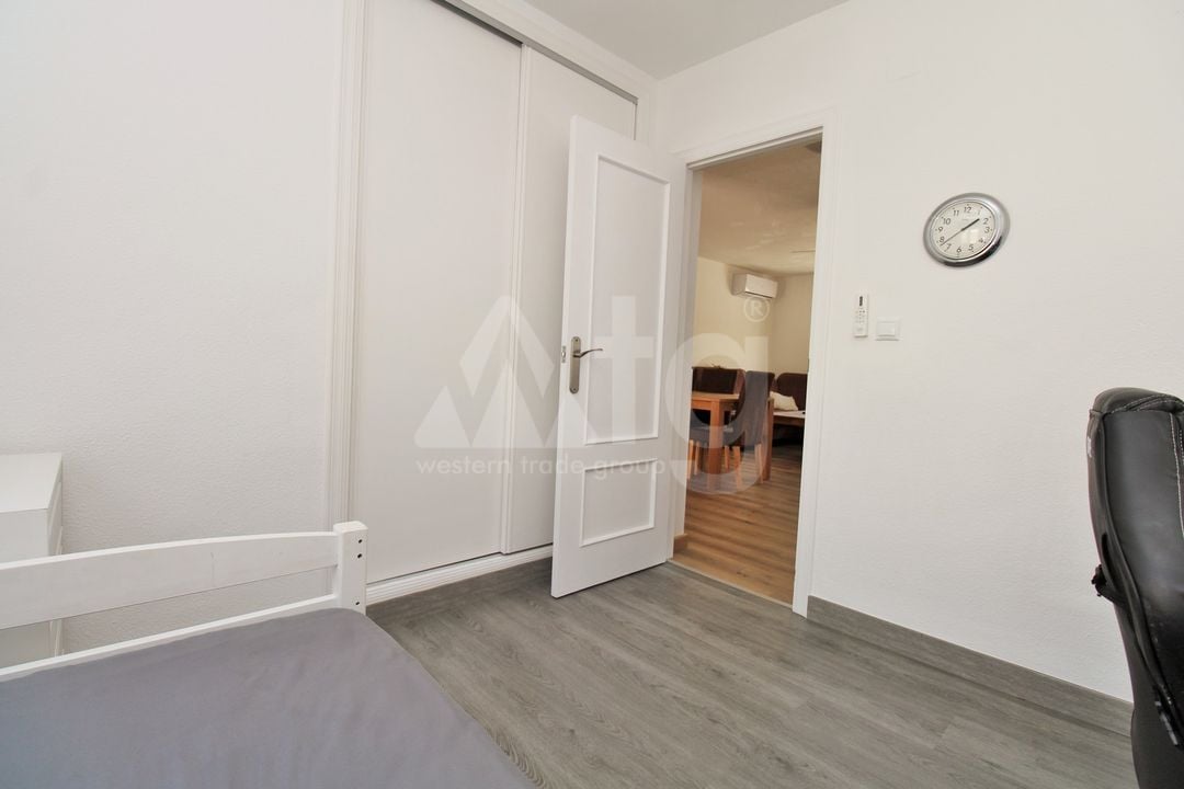 Townhouse de 3 chambres à Villamartin - VC138058 - Photo - 14