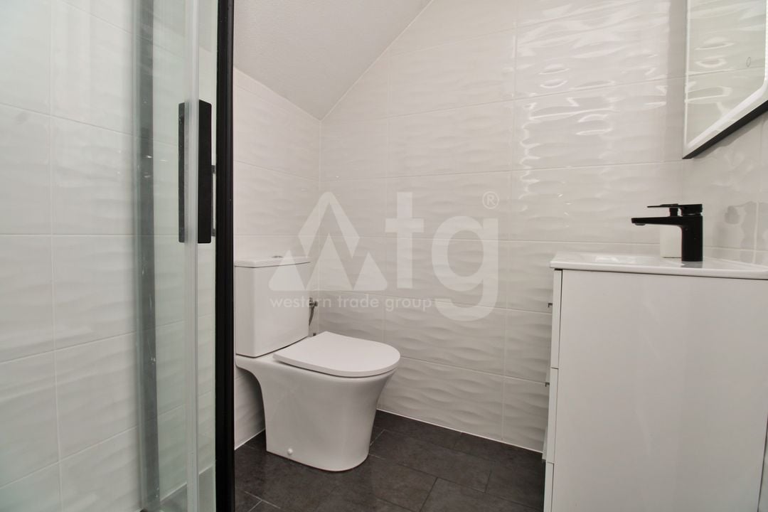 Townhouse de 3 chambres à Villamartin - VC138058 - Photo - 18