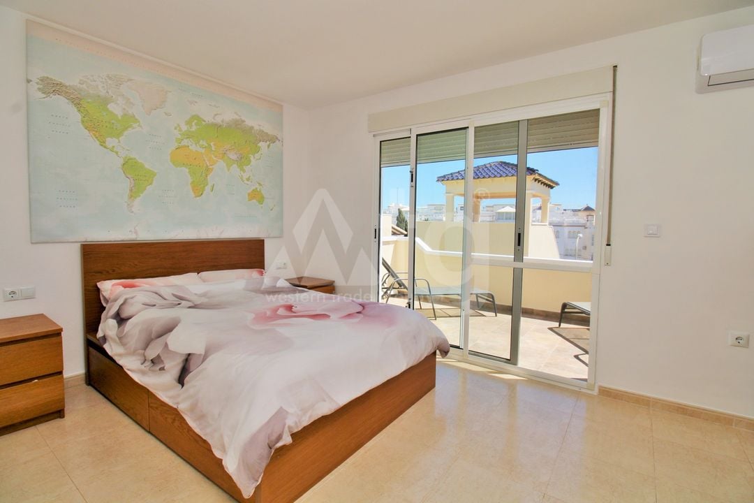 Townhouse de 3 chambres à Villamartin - VC138058 - Photo - 11
