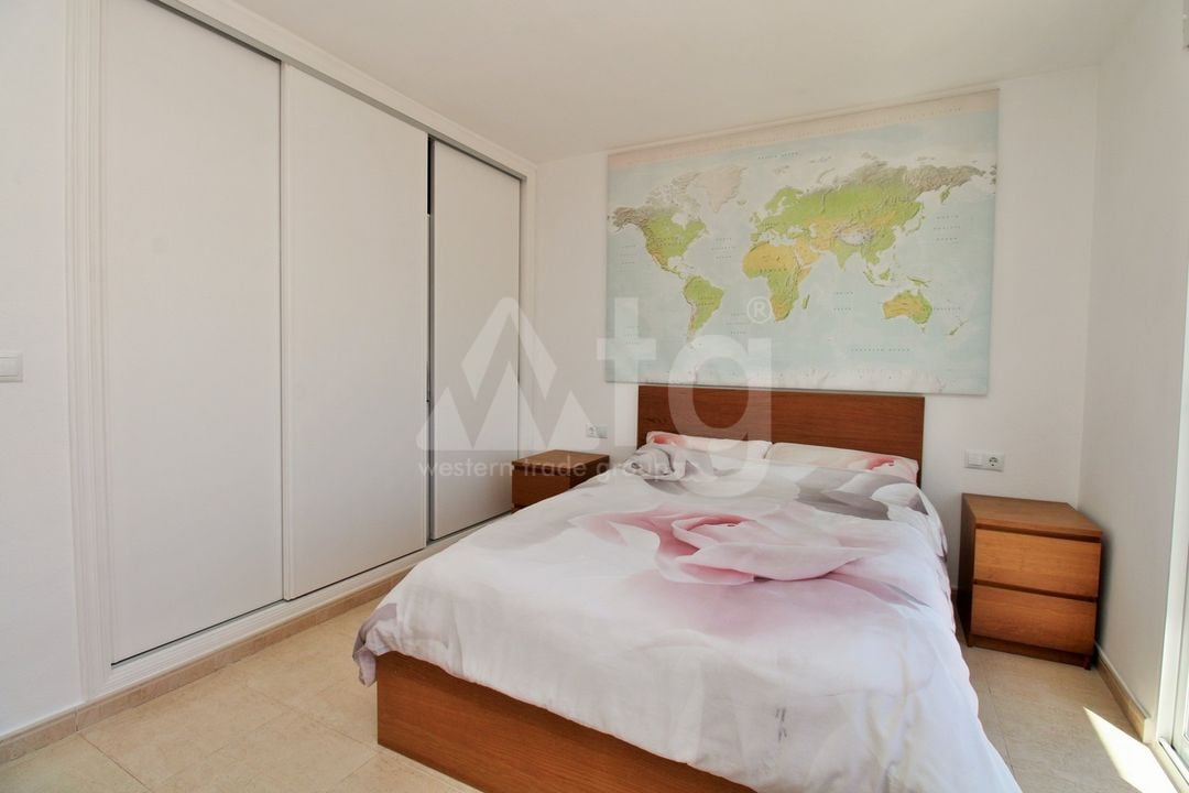 Townhouse de 3 chambres à Villamartin - VC138058 - Photo - 12