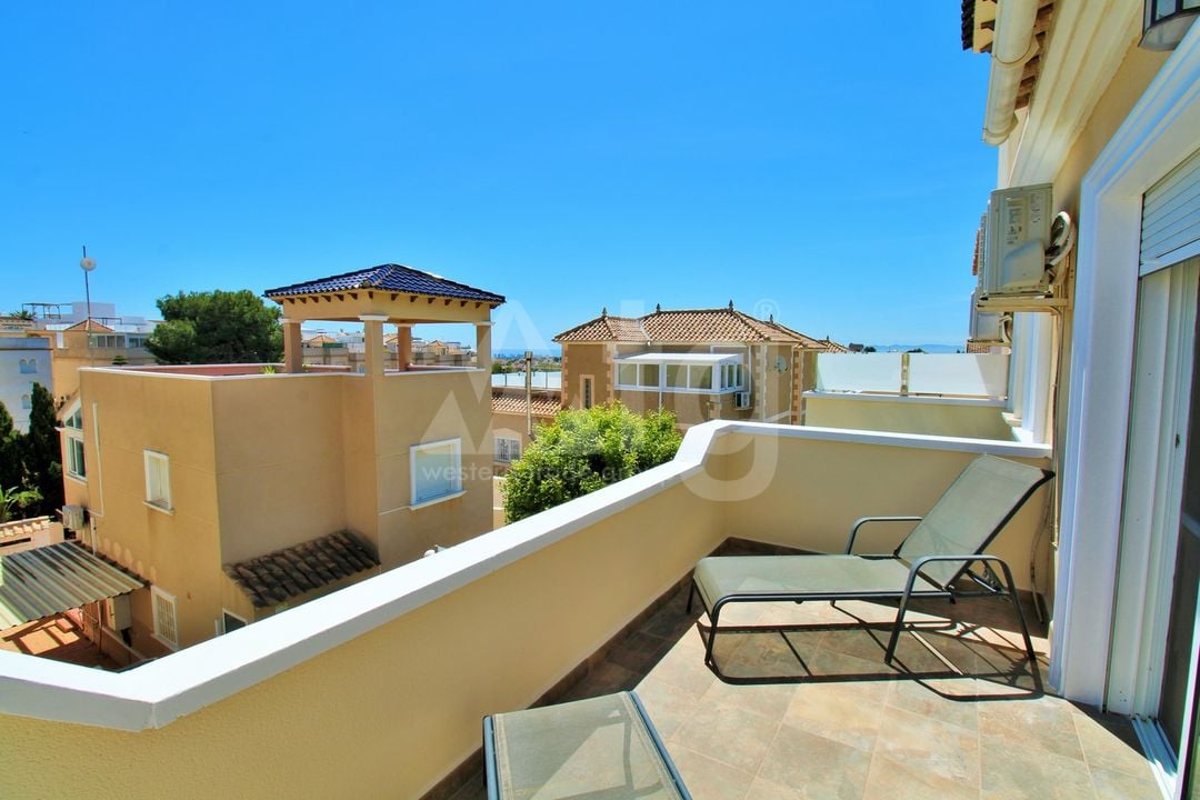 Townhouse de 3 chambres à Villamartin - VC138058 - Photo - 19