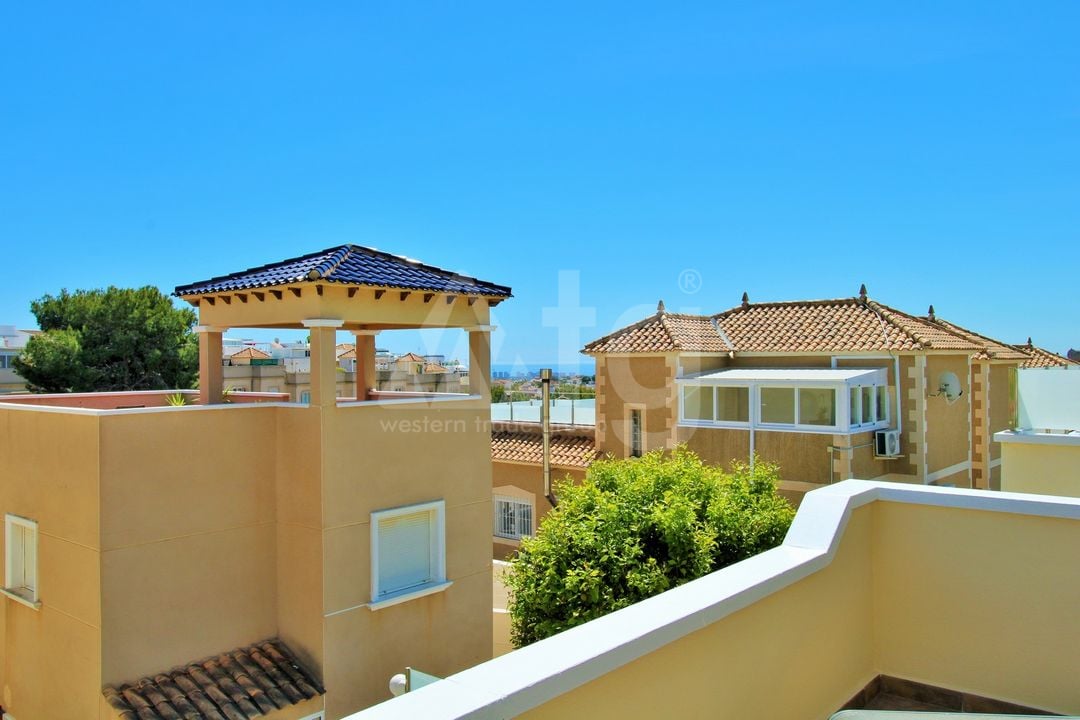 Townhouse de 3 chambres à Villamartin - VC138058 - Photo - 20