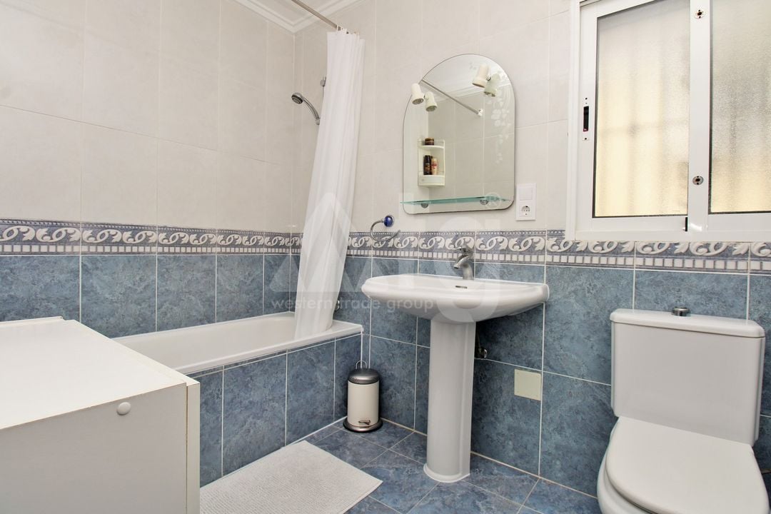 Townhouse de 3 chambres à Villamartin - VC138058 - Photo - 17