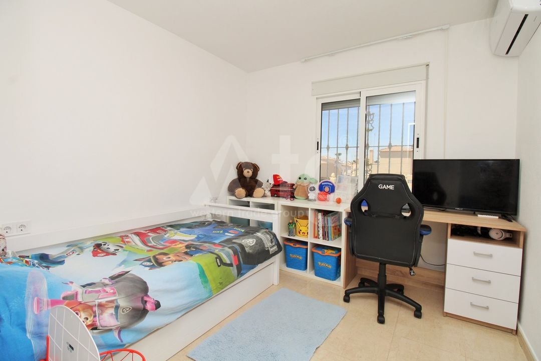 Townhouse de 3 chambres à Villamartin - VC138058 - Photo - 15
