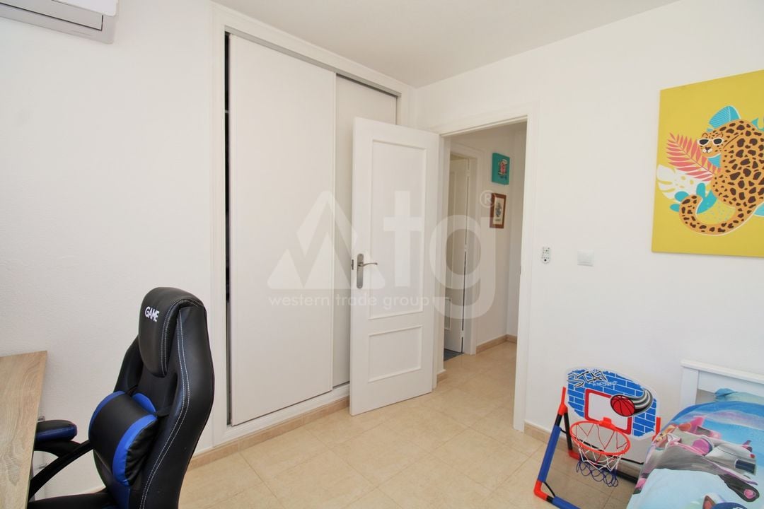 Townhouse de 3 chambres à Villamartin - VC138058 - Photo - 16