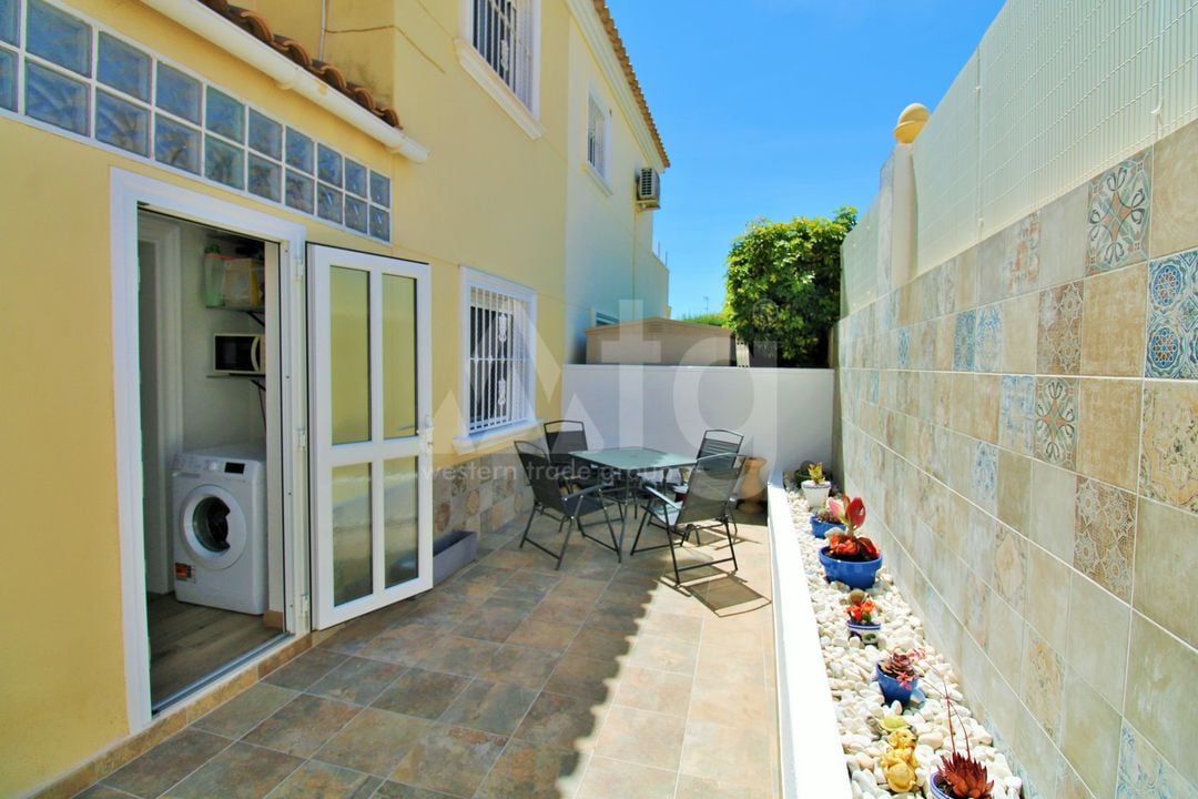 Townhouse de 3 chambres à Villamartin - VC138058 - Photo - 22
