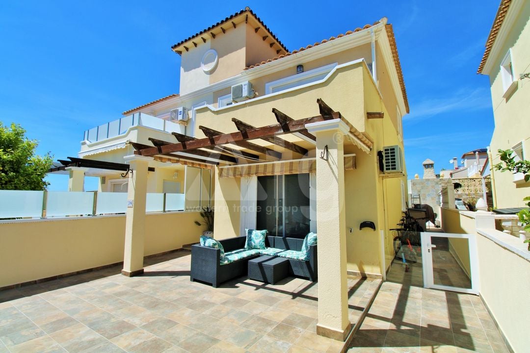 Townhouse de 3 chambres à Villamartin - VC138058 - Photo - 1