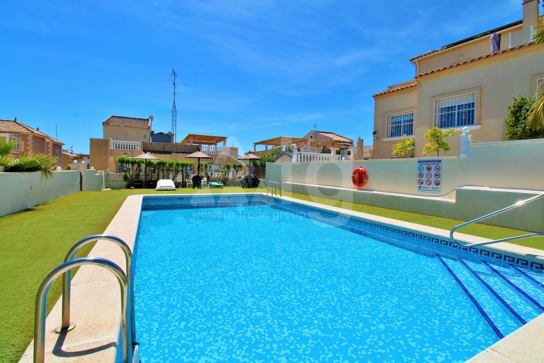 Townhouse de 3 chambres à Villamartin - VC138058 - Photo - 24