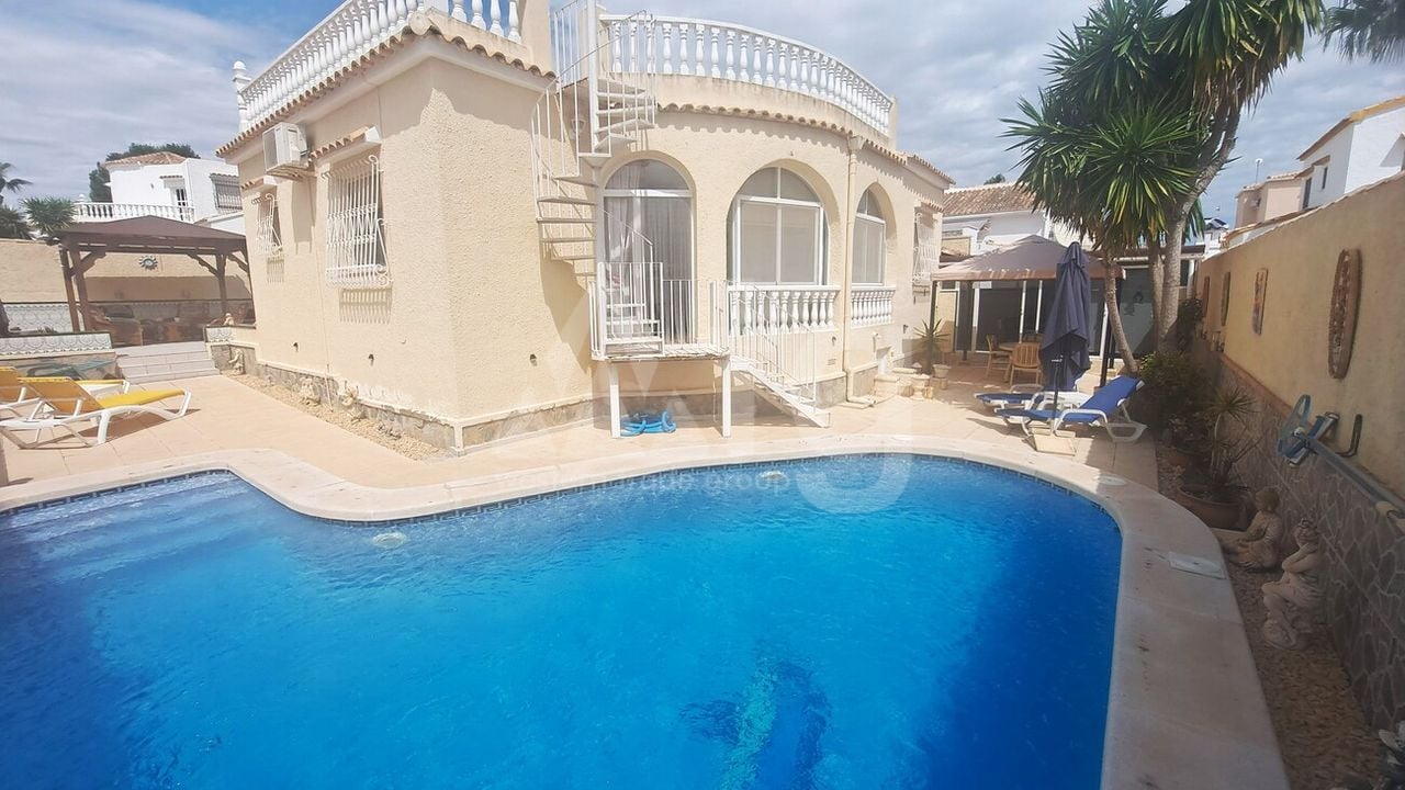 Villa de 3 chambres à Villamartin - SLS138166 - Photo - 1