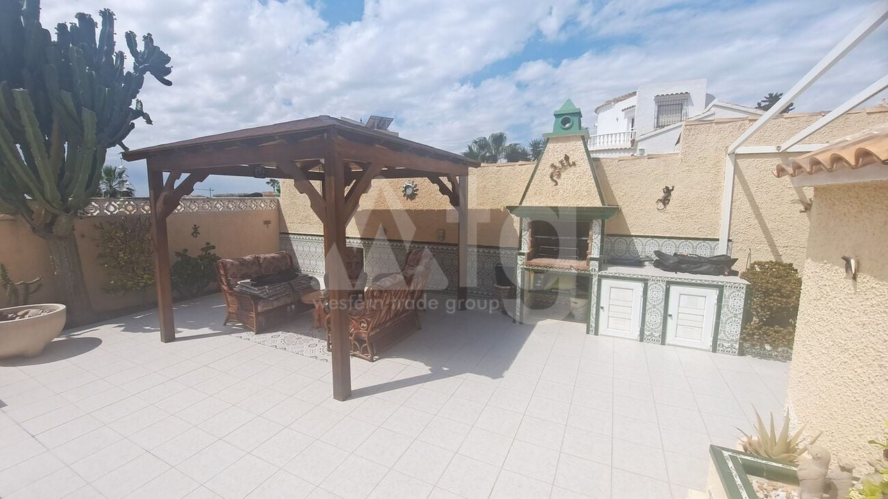 Villa de 3 chambres à Villamartin - SLS138166 - Photo - 17