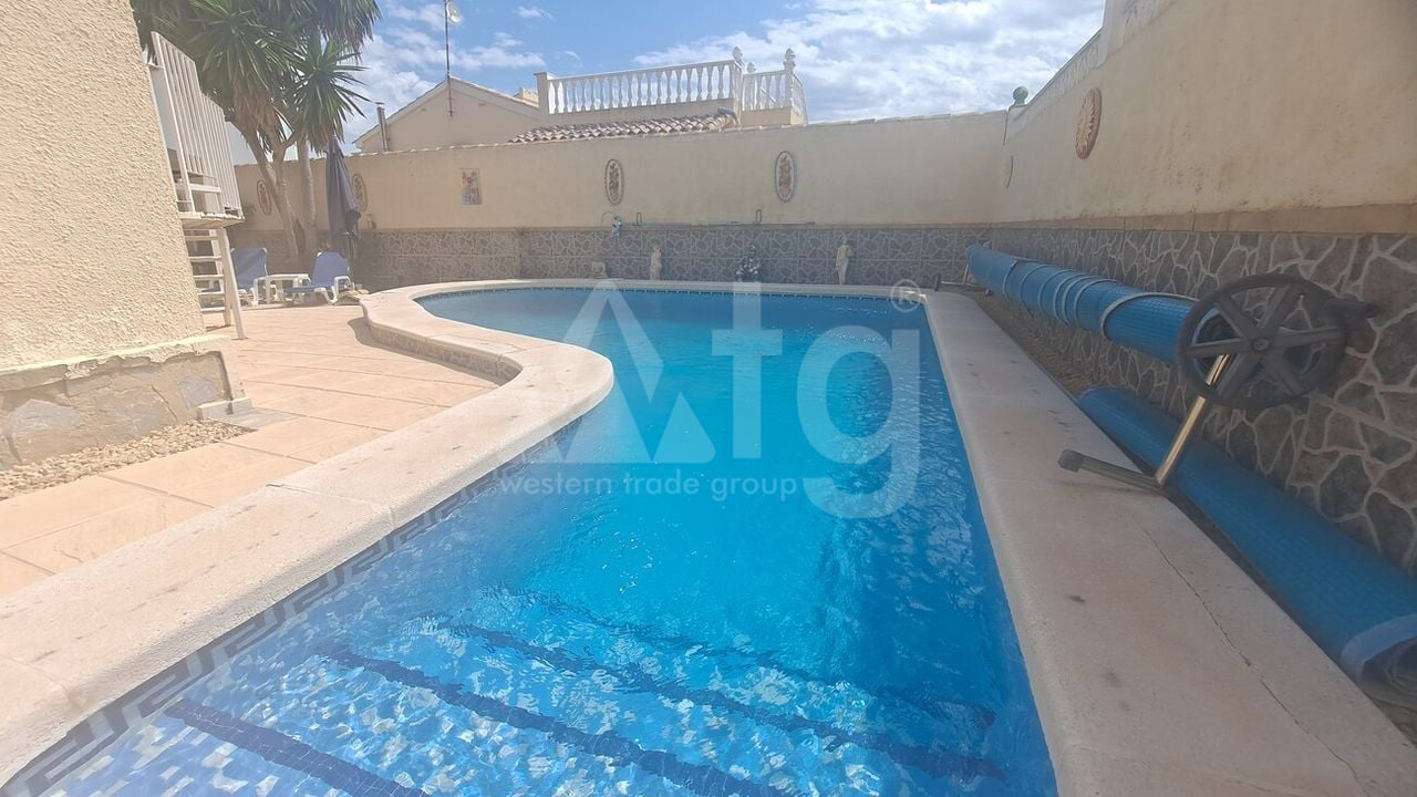 Villa de 3 chambres à Villamartin - SLS138166 - Photo - 2