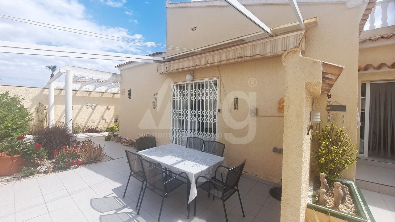 Villa de 3 chambres à Villamartin - SLS138166 - Photo - 14
