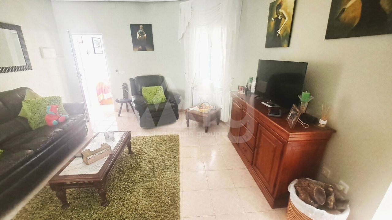 Villa de 3 chambres à Villamartin - SLS138166 - Photo - 3