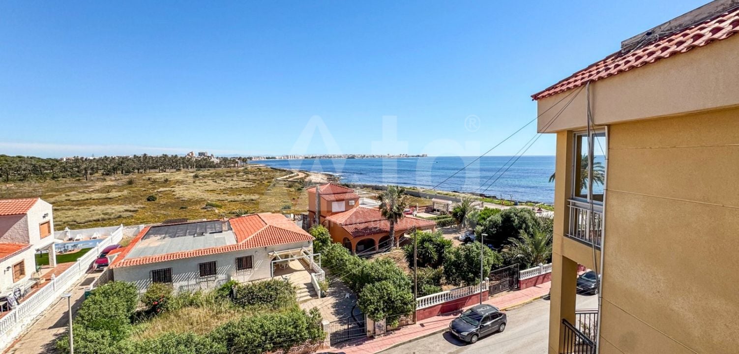 Apartmán   v Punta Prima, 1 ložnice - MVR138203 - Foto - 1