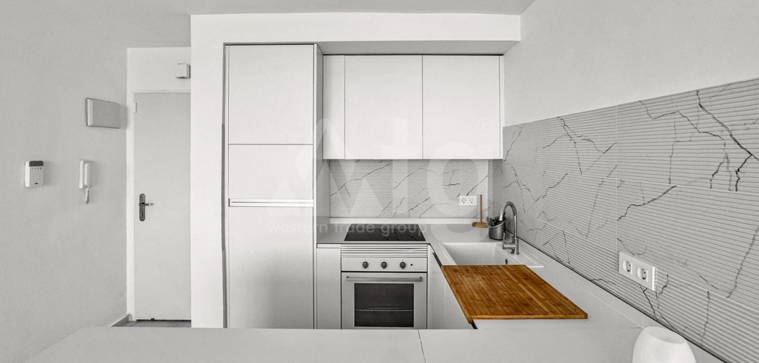 Apartmán   v Punta Prima, 1 ložnice - MVR138203 - Foto - 7