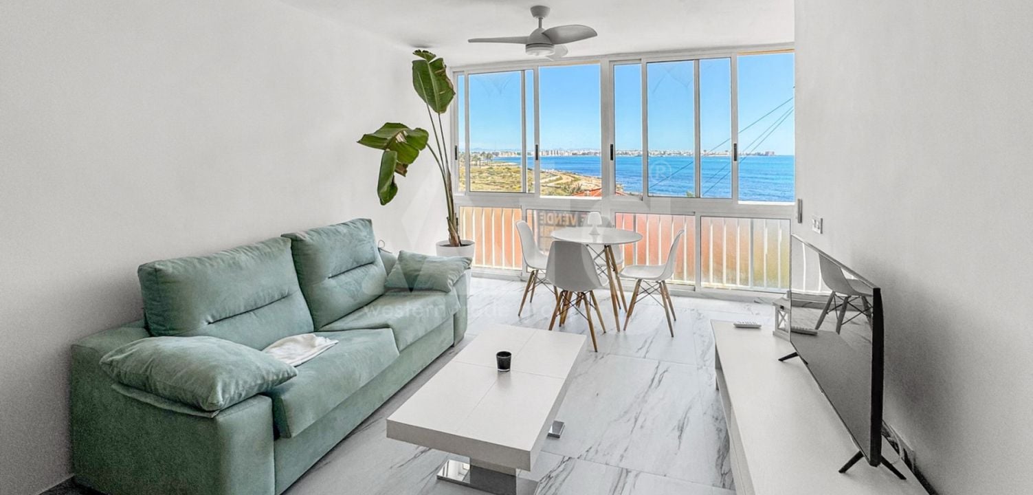 Apartmán   v Punta Prima, 1 ložnice - MVR138203 - Foto - 2