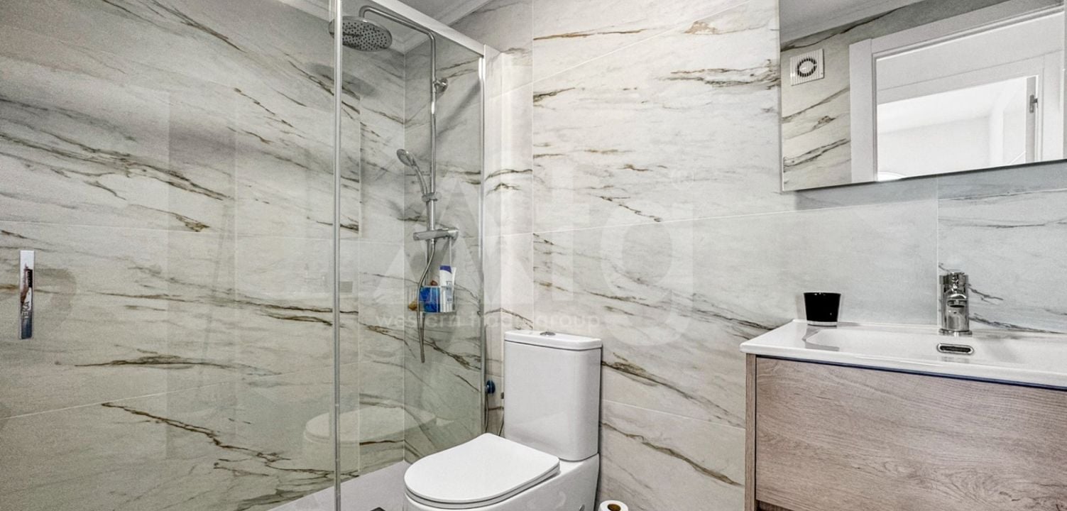 Apartmán   v Punta Prima, 1 ložnice - MVR138203 - Foto - 12