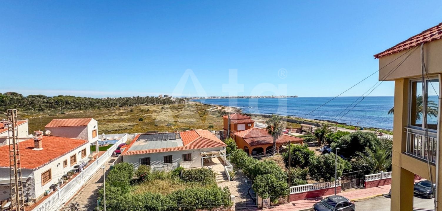 Apartmán   v Punta Prima, 1 ložnice - MVR138203 - Foto - 16