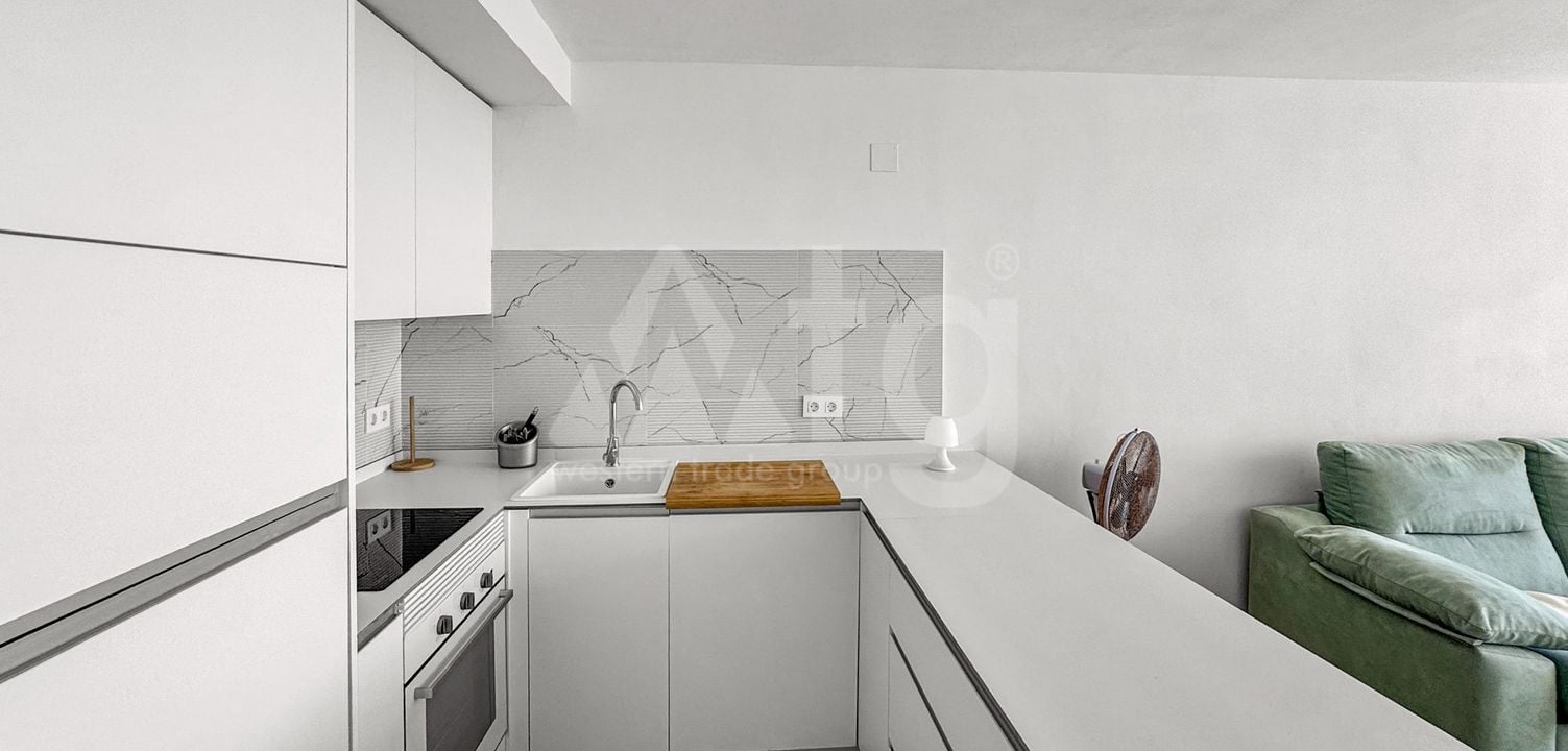 Apartmán   v Punta Prima, 1 ložnice - MVR138203 - Foto - 6