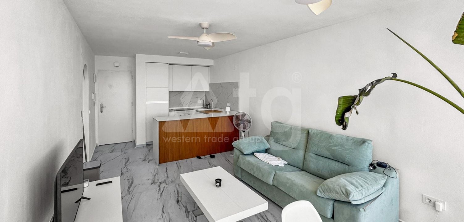 Apartmán   v Punta Prima, 1 ložnice - MVR138203 - Foto - 4
