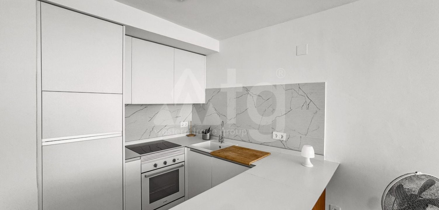 Apartmán   v Punta Prima, 1 ložnice - MVR138203 - Foto - 8
