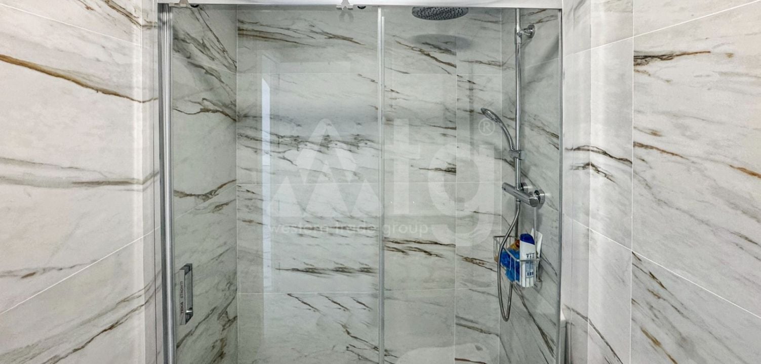 Apartmán   v Punta Prima, 1 ložnice - MVR138203 - Foto - 13