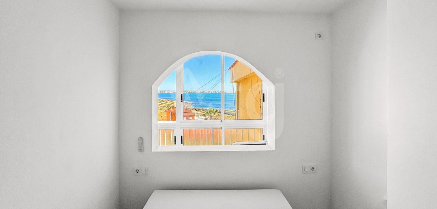 Apartmán   v Punta Prima, 1 ložnice - MVR138203 - Foto - 10