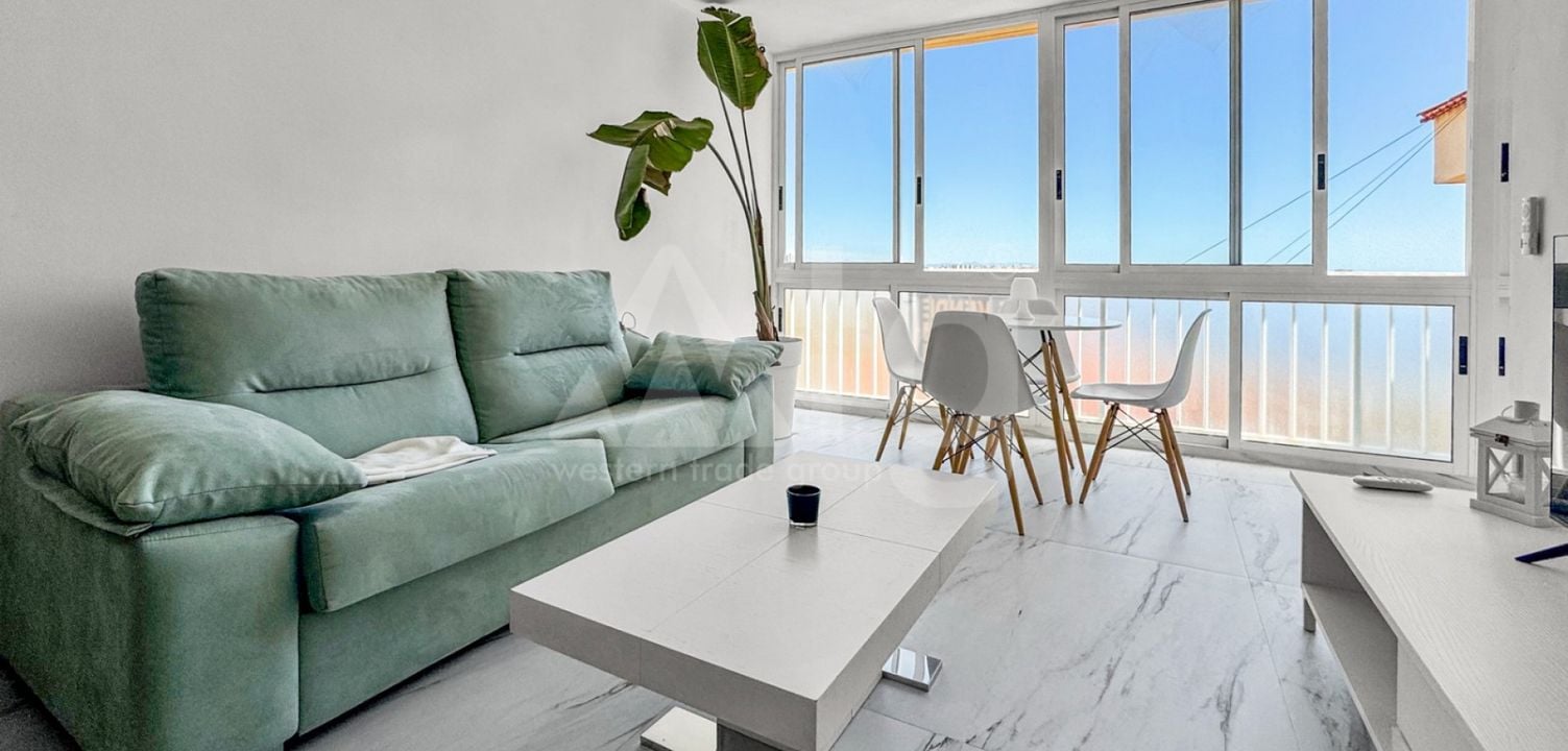 Apartmán   v Punta Prima, 1 ložnice - MVR138203 - Foto - 3