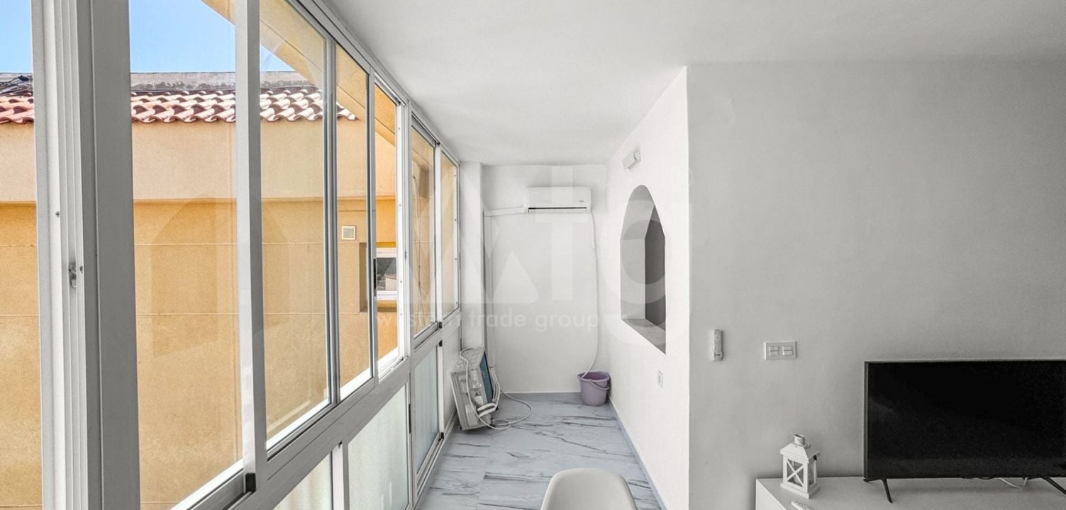 Apartmán   v Punta Prima, 1 ložnice - MVR138203 - Foto - 15