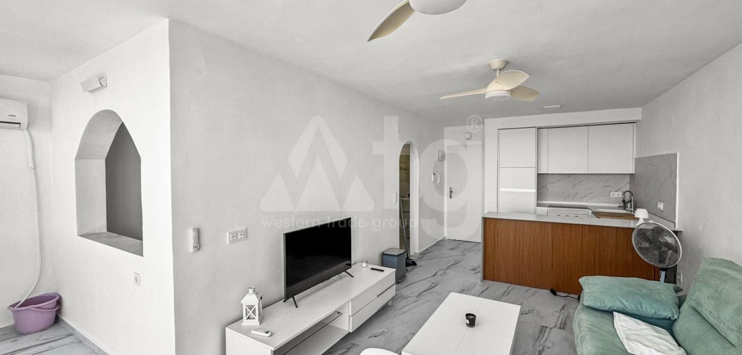 Apartmán   v Punta Prima, 1 ložnice - MVR138203 - Foto - 5