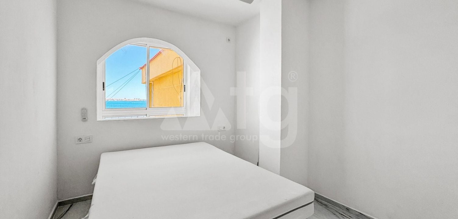 Apartmán   v Punta Prima, 1 ložnice - MVR138203 - Foto - 9
