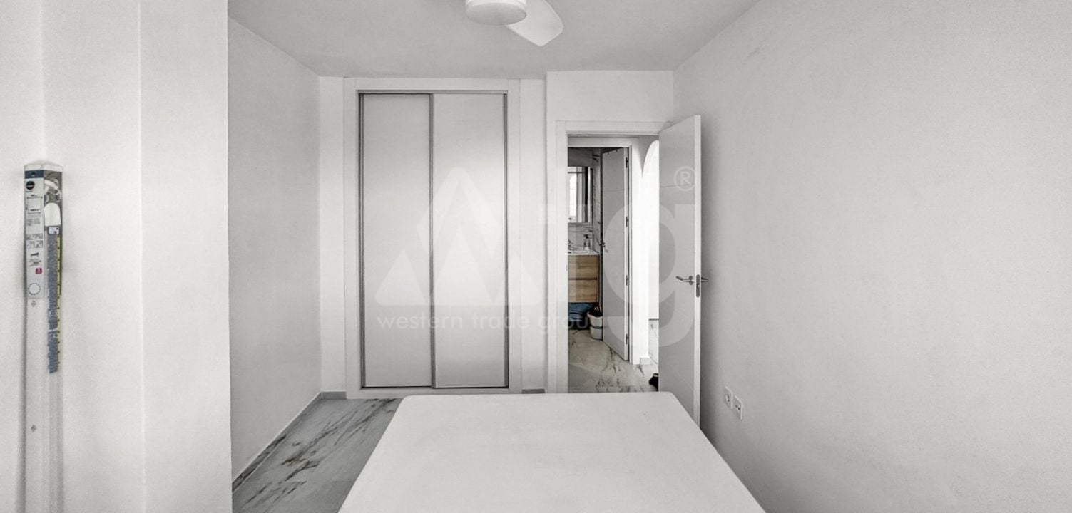 Apartmán   v Punta Prima, 1 ložnice - MVR138203 - Foto - 11