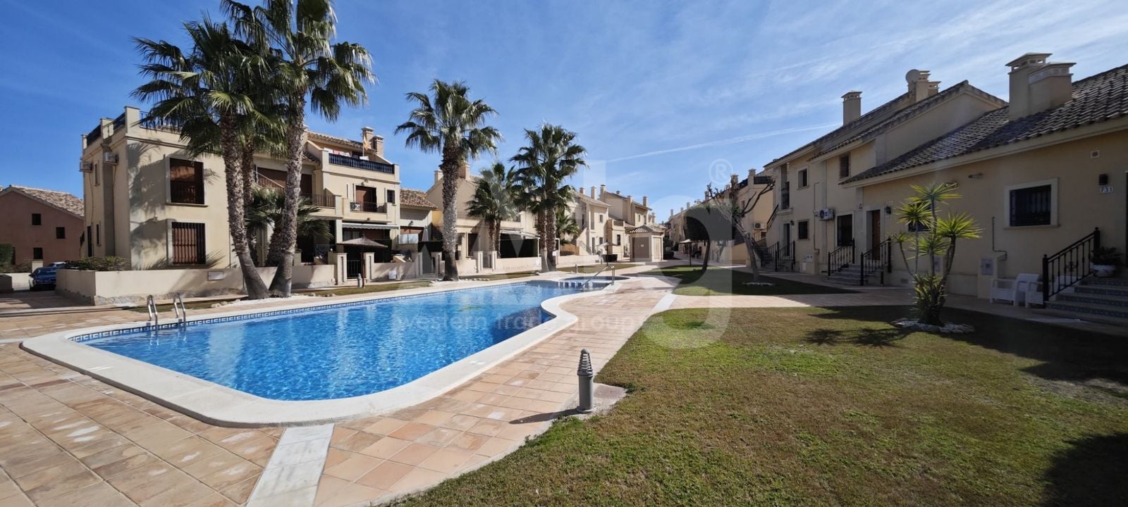 2 bedroom Apartment in Algorfa - CCT138206 - Photo - 30