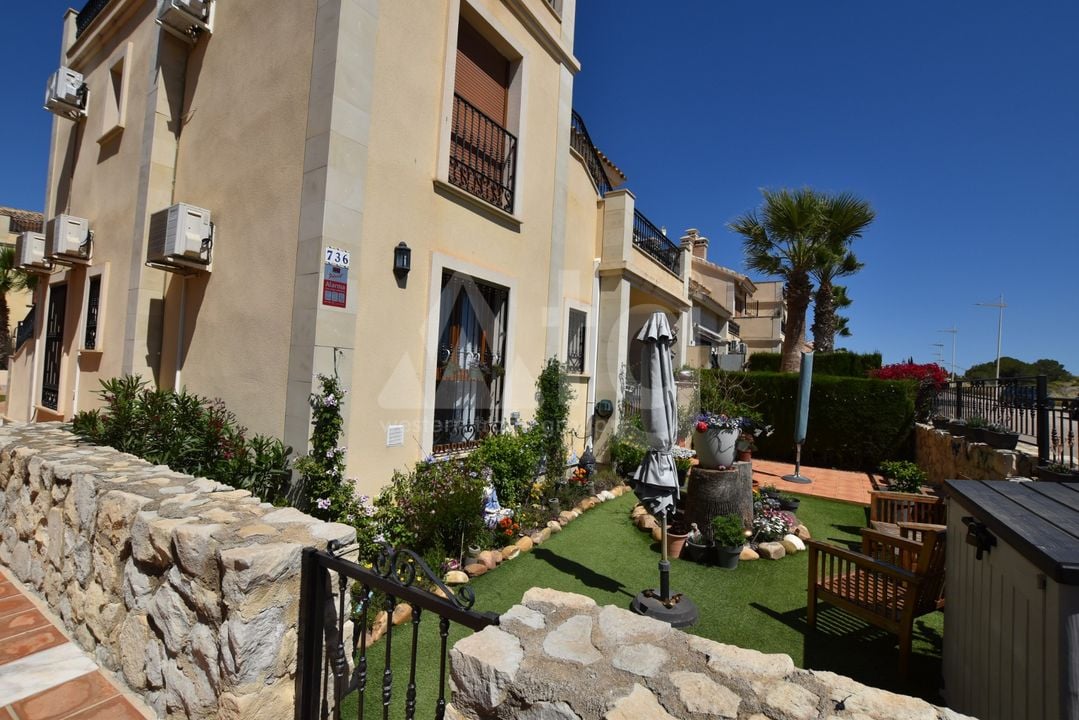 2 bedroom Apartment in Algorfa - CCT138206 - Photo - 2
