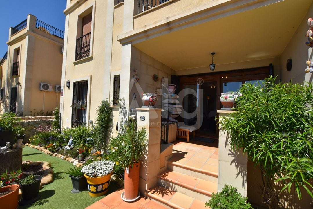 2 bedroom Apartment in Algorfa - CCT138206 - Photo - 3