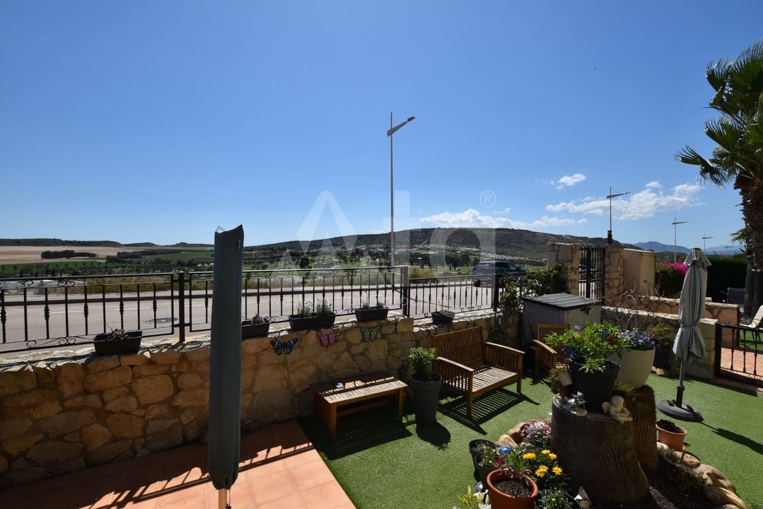 2 bedroom Apartment in Algorfa - CCT138206 - Photo - 27