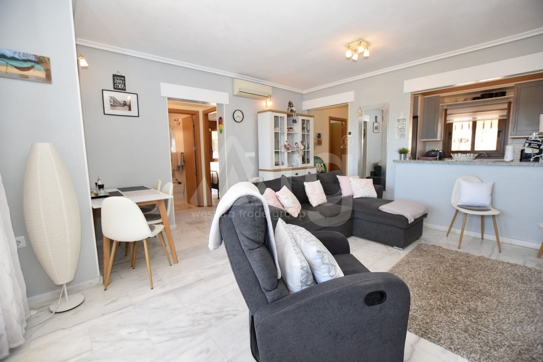 2 bedroom Apartment in Algorfa - CCT138206 - Photo - 9