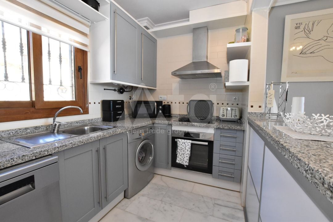 2 bedroom Apartment in Algorfa - CCT138206 - Photo - 13