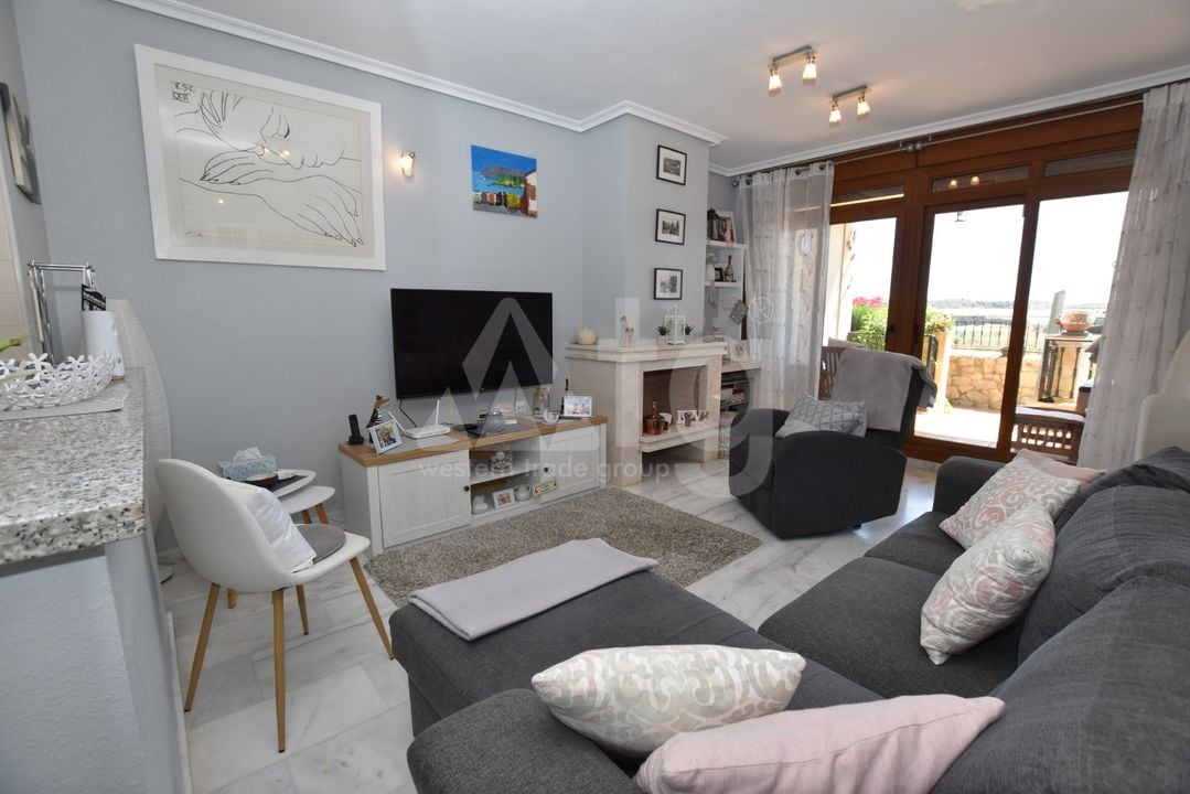 2 bedroom Apartment in Algorfa - CCT138206 - Photo - 7
